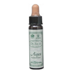 AINSWORTHS Dr. Bach Aspen Flower Remedy 10ml