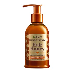 Garnier Botanic Therapy Hair Honey Serum Επανόρθωσης Μαλλιών 115ml Garnier Botanic Therapy Hair Honey Serum Επανόρθωσης Μαλλιών 115ml