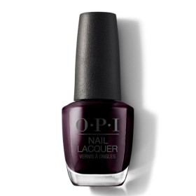 Opi Nail Lacquer Black Cherry Chutney Βερνίκι Νυχιών 15ml Opi Nail Lacquer Black Cherry Chutney Βερνίκι Νυχιών 15ml