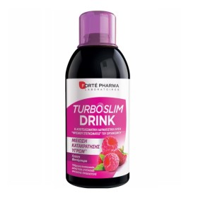 Forte Pharma Turboslim Drink για Αδυνάτισμα 500ml