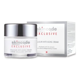 Skincode Cellular Anti-Aging Cream 50 Ml