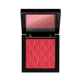 Mesauda Milano At First Blush Compact Ρουζ 107 Heartbeat 8.5g