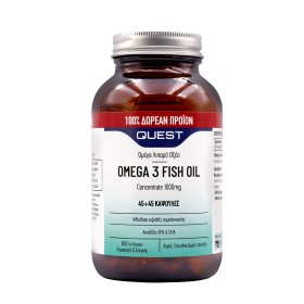 Quest Omega 3 F &hellip;