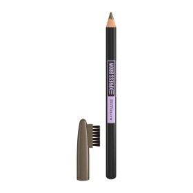 Maybelline Express Brow Brown Μολύβι Φρυδιών 04 Μedium 4.3g Maybelline Express Brow Brown Μολύβι Φρυδιών 04 Μedium 4.3g