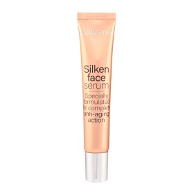 Evdermia Silken Face Serum Αντιρυτιδικός Ορός 50ml Evdermia Silken Face Serum Αντιρυτιδικός Ορός 50ml