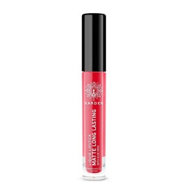 GARDEN Liquid Lipstick Matte 05 Glorious Red Υγρό Mατ Κραγιόν 4ml