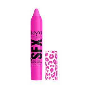 Nyx Professional Makeup Party Animals SFX Face & Body Paint Stick Στικ Ζωγραφικής για Πρόσωπο & Σώμα 04 Pink Potions 3g Nyx Professional Makeup Party Animals SFX Face & Body Paint Stick Στικ Ζωγραφικής για Πρόσωπο & Σώμα 04 Pink Potions 3g