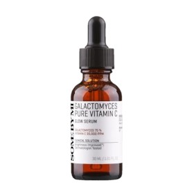 Some by Mi Galactomyces Pure Vitamin C Glow Serum Ενυδατικός Ορός Προσώπου 30ml