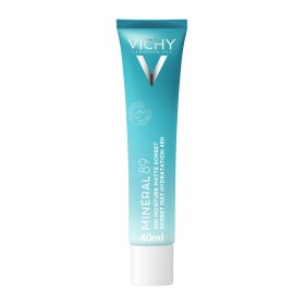 Vichy Mineral 89 Ενυδατική Κρέμα-Gel Προσώπου για Λιπαρή Επιδερμίδα 40ml Vichy Mineral 89 Ενυδατική Κρέμα-Gel Προσώπου για Λιπαρή Επιδερμίδα 40ml