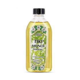 Monoi Tiki Tahiti Tamanu Λάδι Περιποίησης Προσώπου & Σώματος με Άρωμα Tamanu 120ml Monoi Tiki Tahiti Tamanu Λάδι Περιποίησης Προσώπου & Σώματος με Άρωμα Tamanu 120ml