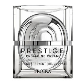 Froika Prestige Pro Aging Defend & Prevent & Rejuvenate Cream Αντιγηραντική Κρέμα Προσώπου 50ml Froika Prestige Pro Aging Defend & Prevent & Rejuvenate Cream Αντιγηραντική Κρέμα Προσώπου 50ml
