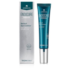 Endocare Renewal Αντιγηραντική Κρέμα Ματιών με Ρετινόλη 15ml