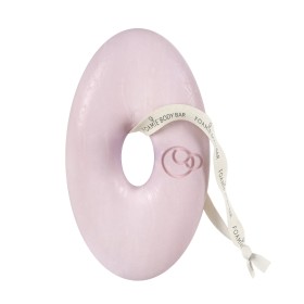 Foamie Body Bar Cherry Kiss Μπάρα Καθαρισμού Σώματος 80g