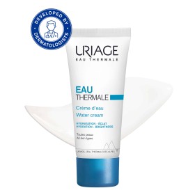 Uriage Eau Thermale Water Cream Ενυδατική Κρέμα Προσώπου Ελαφριάς Υφής 40ml Uriage Eau Thermale Water Cream Ενυδατική Κρέμα Προσώπου Ελαφριάς Υφής 40ml