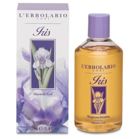 L’Erbolario Iris Αφρόλουτρο 250ml