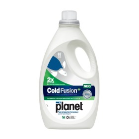 Planet Cold Fusion Υγρό Πλυντηρίου 65 Μεζούρες 1380ml Planet Cold Fusion Υγρό Πλυντηρίου 65 Μεζούρες 1380ml
