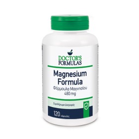 Doctors Formula … Doctors Formula …