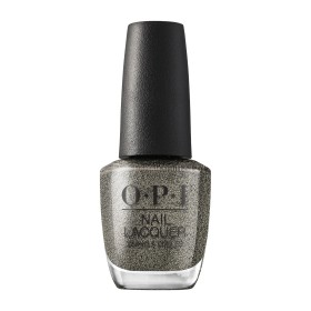 Opi Nail Lacquer Βερνίκι Νυχιών Tempted to Lick-orice 15ml Opi Nail Lacquer Βερνίκι Νυχιών Tempted to Lick-orice 15ml