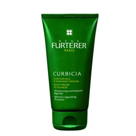 RENE FURTERER Curbicia Light Shampoo for Oily Hair 150ml