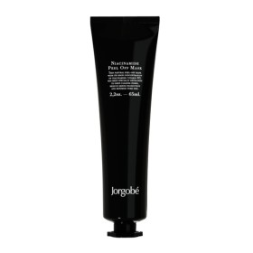 JORGOBE Niacinamide Peel Off Mask Μάσκα Προσώπου για Βαθύ Καθαρισμό 65ml