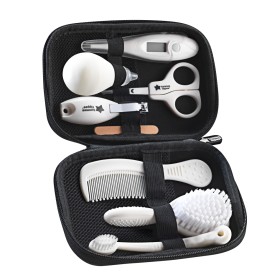 Tommee Tippee Healthcare Kit Πλήρες Σετ Περιποίησης Μωρού 9 Τεμάχια