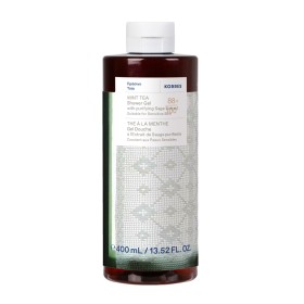 Korres Πράσινο Τσάι Αφρόλουτρο 400ml Korres Πράσινο Τσάι Αφρόλουτρο 400ml