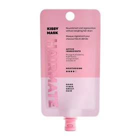 Hairmate Kissy Μάσκα Μαλλιών για Λεπτά Μαλλιά 50ml [Travel Size]