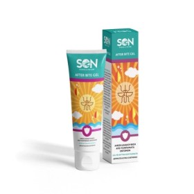 SON Science Of Nature Mosquito Protection After Bite Gel για μετά το Τσίμπημα Κατάλληλο για Παιδιά 30ml