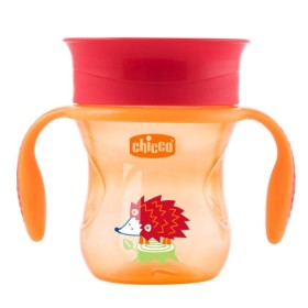 CHICCO Perfect Cup 12m+ σε Διάφορα Χρώματα 200ml