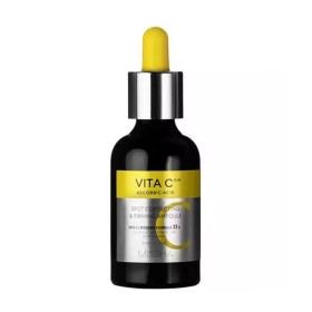 Missha Vita C Plus Spot Correcting & Firming Ampoule Ορός κατά των Κηλίδων & των Δυσχρωμιών 30ml Missha Vita C Plus Spot Correcting & Firming Ampoule Ορός κατά των Κηλίδων & των Δυσχρωμιών 30ml
