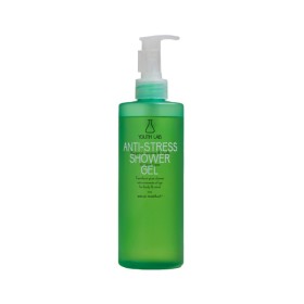 Youth Lab Anti Stress Shower Gel Blooming Garden Bergamot & Jasmine & Vanilla Αφρόλουτρο σε Gel Γιασεμί 400ml Youth Lab Anti Stress Shower Gel Blooming Garden Bergamot & Jasmine & Vanilla Αφρόλουτρο σε Gel Γιασεμί 400ml