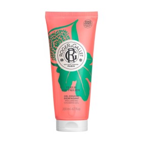 Roger & Gallet Fleur De Figuier Wellbeing Shower Gel 200ml Roger & Gallet Fleur De Figuier Wellbeing Shower Gel 200ml