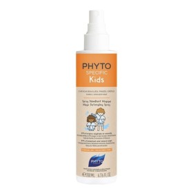 Phyto Phytospecific Kids Μαγικό Σπρέι Που Ξεμπλέκει τα Μαλλιά 200ml Phyto Phytospecific Kids Μαγικό Σπρέι Που Ξεμπλέκει τα Μαλλιά 200ml