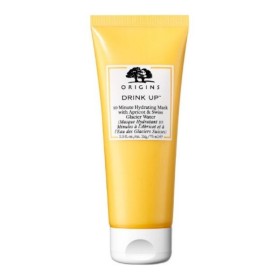 Origins Drink Up 10 Minute Hydrating Mask With Apricot & Glacier Water 75ml