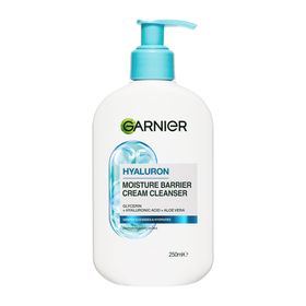 Garnier Hyaluron Gel Καθαρισμού για Ενυδάτωση 250ml