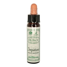 Ainsworths Dr.bach Impatients 10ml