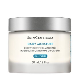 Skinceuticals Daily Moisture Ενυδατική Kρέμα Προσώπου 60ml Skinceuticals Daily Moisture Ενυδατική Kρέμα Προσώπου 60ml