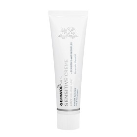 Gehwol Med Sensitive Cream Sensitive Cream Κρέμα Ποδιών για Ευαίσθητο Δέρμα 75ml Gehwol Med Sensitive Cream Sensitive Cream Κρέμα Ποδιών για Ευαίσθητο Δέρμα 75ml