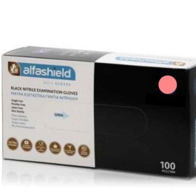 Alfashield Μαύρ &hellip;