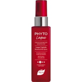 PHYTO Phytolaque Soie Herbal Hairspray for Light Hold 100ml