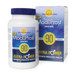 Moduprost Extra Power 90 Κάψουλες