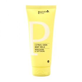 Panthenol Extra Citrus Eden Body Milk Ενυδατικό Γαλάκτωμα Σώματος 200ml Panthenol Extra Citrus Eden Body Milk Ενυδατικό Γαλάκτωμα Σώματος 200ml