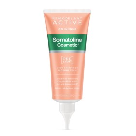 Somatoline Cosmetic Active Pre Sport Τζελ Εντατικής Δράσης για Σμίλευση 100ml Somatoline Cosmetic Active Pre Sport Τζελ Εντατικής Δράσης για Σμίλευση 100ml