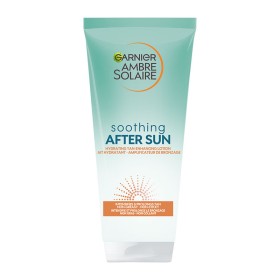 Garnier Ambre Solaire Smoothing After Sun Hydrating Losion Ενυδατικό Γαλάκτωμα Σώματος για Μετά τον Ήλιο 200ml