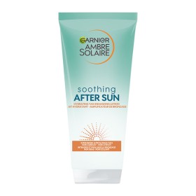 GARNIER Ambre Solaire Smoothing After Sun Hydrating Losion Ενυδατικό Γαλάκτωμα Σώματος για μετά τον Ήλιο 200ml