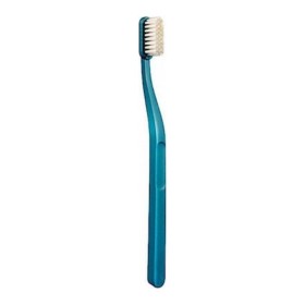JORDAN Green Clean Toothbrush in Blue Color Soft 1 Piece