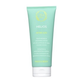 FRESH LINE Helios Ενυδατική & Καταπραϋντική After Sun Λοσιόν για Πρόσωπο & Σώμα 200ml