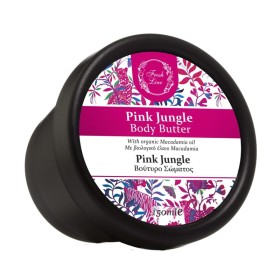 Fresh Line Pink Jungle Βούτυρο Σώματος 150ml