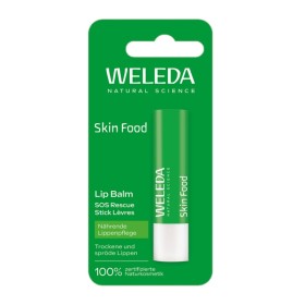 Weleda Skin Food Lip Balm Stick για Θρέψη Χειλιών 4.8g