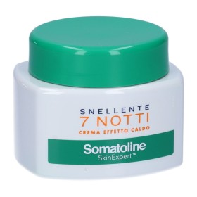 Somatoline Skin Expert Αδυνάτισμα 7 Νύχτες Κρέμα Θερμικής Δράσης 400ml